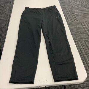 Nike Men's Therma Pants Black XL